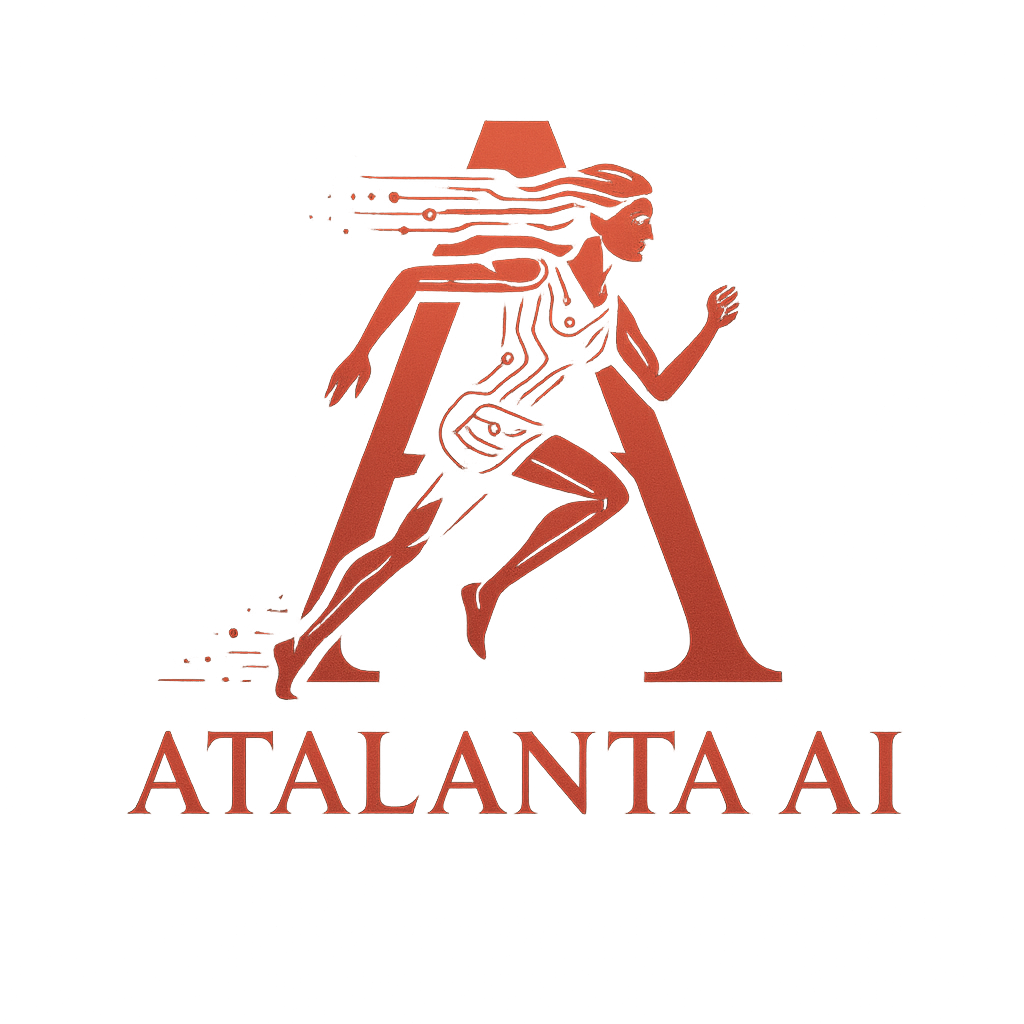 Logo de Atalanta AI